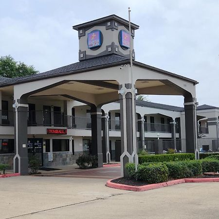 Express Inn トンボール エクステリア 写真