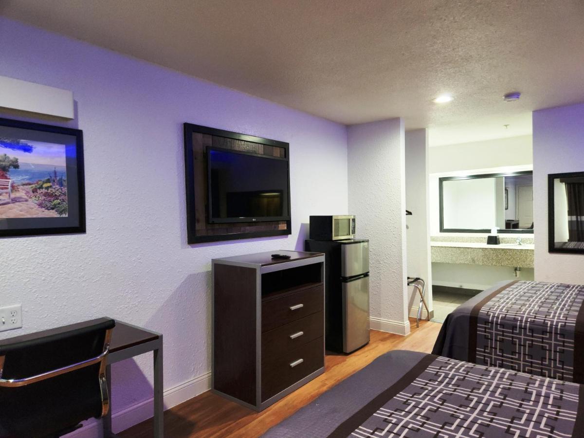 Express Inn トンボール エクステリア 写真