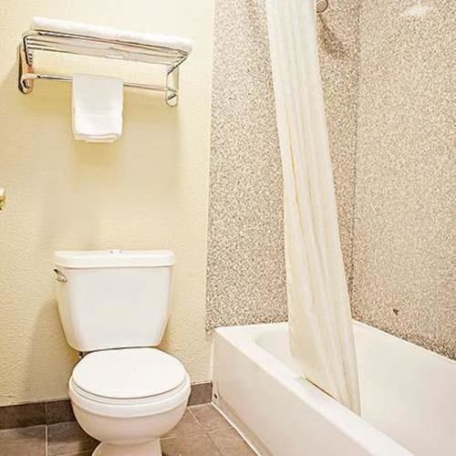 Express Inn トンボール エクステリア 写真