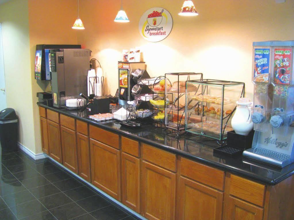 Express Inn トンボール エクステリア 写真